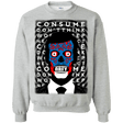 Sweatshirts Sport Grey / Small OBEY Crewneck Sweatshirt