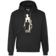 Sweatshirts Black / Small Obtainer of Rare Antiquities Premium Fleece Hoodie