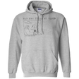 Sweatshirts Sport Grey / Small Old Man Pullover Hoodie