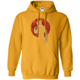 Sweatshirts Gold / Small Old Mutant Pullover Hoodie