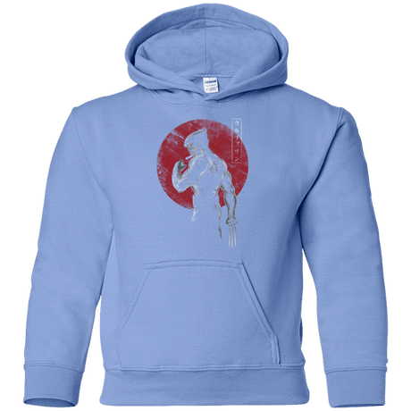 Sweatshirts Carolina Blue / YS Old Mutant Youth Hoodie
