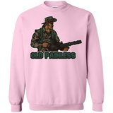 Sweatshirts Light Pink / Small Old Painless Crewneck Sweatshirt