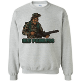 Sweatshirts Sport Grey / Small Old Painless Crewneck Sweatshirt
