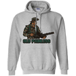 Sweatshirts Sport Grey / Small Old Painless Pullover Hoodie
