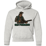 Sweatshirts Ash / YS Old Painless Youth Hoodie