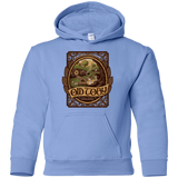 Sweatshirts Carolina Blue / YS Old Toby Youth Hoodie