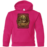 Sweatshirts Heliconia / YS Old Toby Youth Hoodie