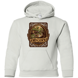 Sweatshirts White / YS Old Toby Youth Hoodie