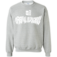 Sweatshirts Sport Grey / S Oldschool Crewneck Sweatshirt