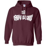 Sweatshirts Oldschool Pullover Hoodie