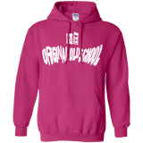 Sweatshirts Heliconia / S Oldschool Pullover Hoodie