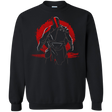 Sweatshirts Black / S Omega Crewneck Sweatshirt