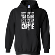 Sweatshirts Black / Small One Batch Two Batch Pullover Hoodie