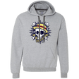 Sweatshirts Sport Grey / Small One Destiny Premium Fleece Hoodie