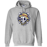 One Destiny Pullover Hoodie