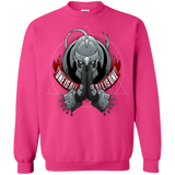 Sweatshirts Heliconia / Small ONE IS ALL ALL IS ONE Crewneck Sweatshirt