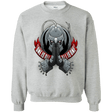 Sweatshirts Sport Grey / Small ONE IS ALL ALL IS ONE Crewneck Sweatshirt