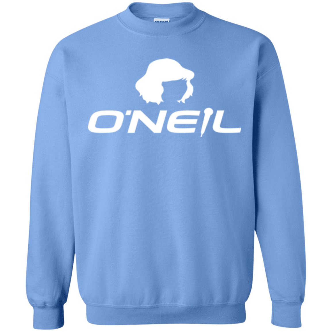 Sweatshirts Carolina Blue / Small Oneil Crewneck Sweatshirt