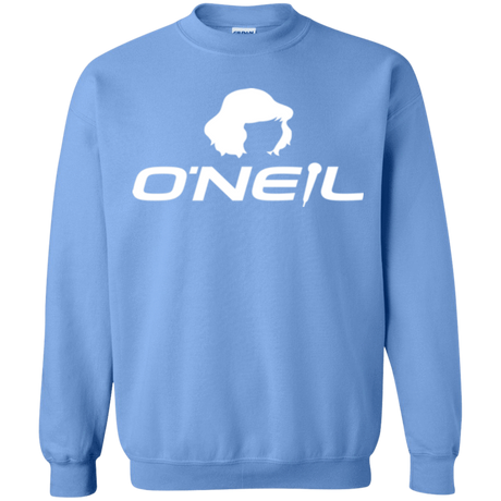 Sweatshirts Carolina Blue / Small Oneil Crewneck Sweatshirt