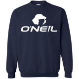 Sweatshirts Navy / Small Oneil Crewneck Sweatshirt