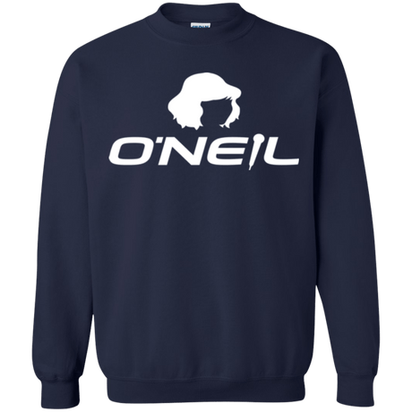 Sweatshirts Navy / Small Oneil Crewneck Sweatshirt