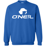 Sweatshirts Royal / Small Oneil Crewneck Sweatshirt