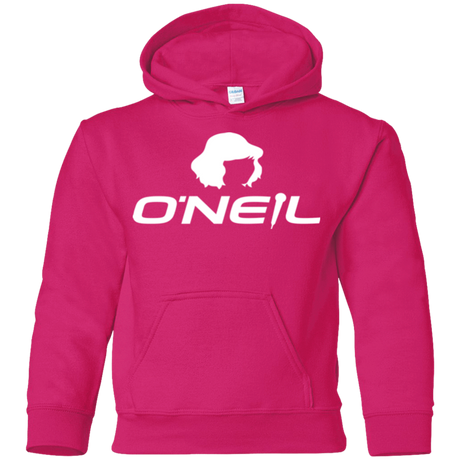 Sweatshirts Heliconia / YS Oneil Youth Hoodie