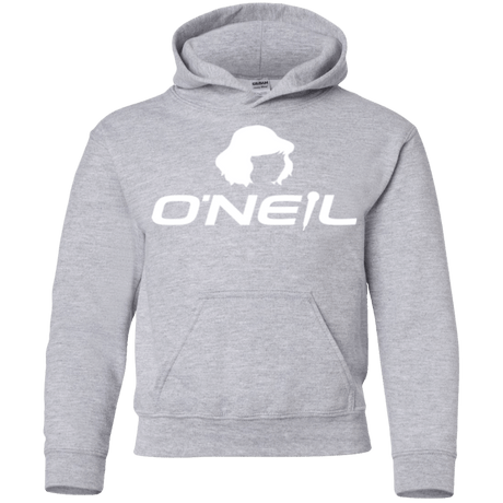Sweatshirts Sport Grey / YS Oneil Youth Hoodie