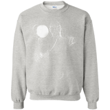 Sweatshirts Ash / Small Ood Crewneck Sweatshirt