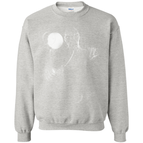 Sweatshirts Ash / Small Ood Crewneck Sweatshirt