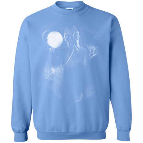 Sweatshirts Carolina Blue / Small Ood Crewneck Sweatshirt