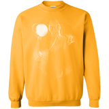 Sweatshirts Gold / Small Ood Crewneck Sweatshirt