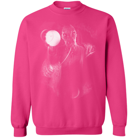 Sweatshirts Heliconia / Small Ood Crewneck Sweatshirt