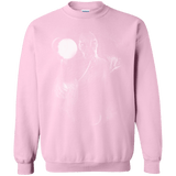 Sweatshirts Light Pink / Small Ood Crewneck Sweatshirt