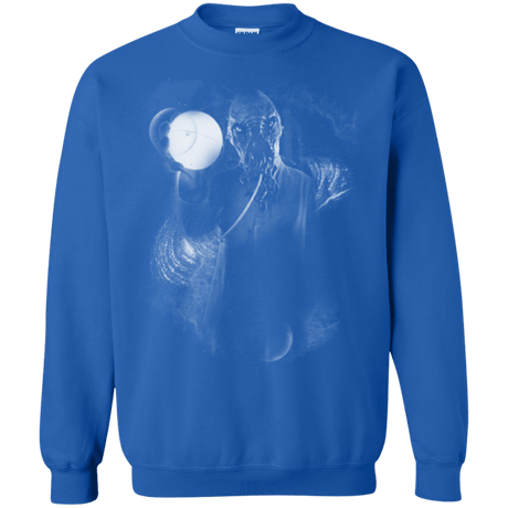 Sweatshirts Royal / Small Ood Crewneck Sweatshirt