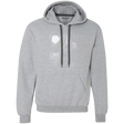 Sweatshirts Sport Grey / Small Ood Premium Fleece Hoodie