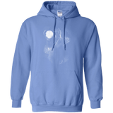 Sweatshirts Carolina Blue / Small Ood Pullover Hoodie