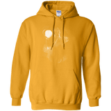 Sweatshirts Gold / Small Ood Pullover Hoodie