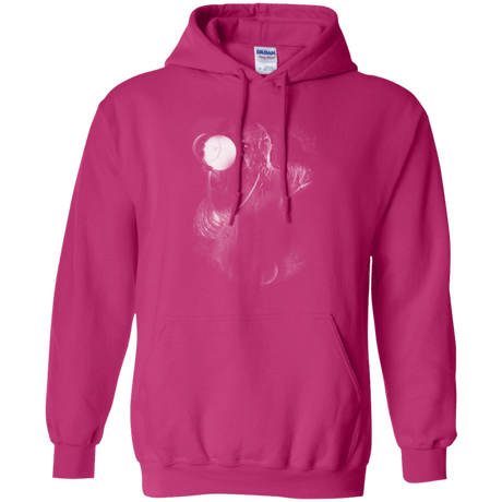 Sweatshirts Heliconia / Small Ood Pullover Hoodie