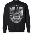 Sweatshirts Black / Small Ooga Chaka Crewneck Sweatshirt