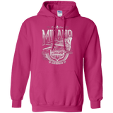 Sweatshirts Heliconia / Small Ooga Chaka Pullover Hoodie