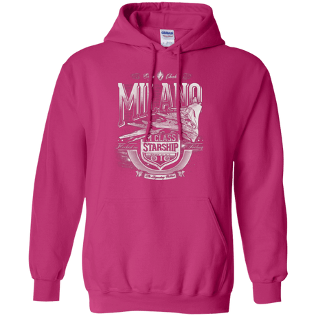 Sweatshirts Heliconia / Small Ooga Chaka Pullover Hoodie