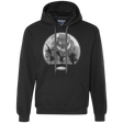 Sweatshirts Black / Small Oogie bogie boys Premium Fleece Hoodie