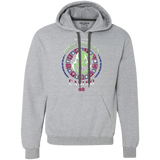 Sweatshirts Sport Grey / Small Oogies Casino Premium Fleece Hoodie