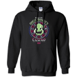 Sweatshirts Black / Small Oogies Casino Pullover Hoodie