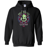 Sweatshirts Black / Small Oogies Casino Pullover Hoodie
