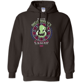 Sweatshirts Dark Chocolate / Small Oogies Casino Pullover Hoodie