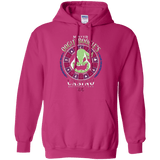 Sweatshirts Heliconia / Small Oogies Casino Pullover Hoodie