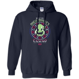 Sweatshirts Navy / Small Oogies Casino Pullover Hoodie