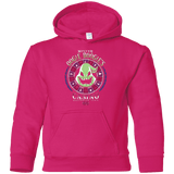 Sweatshirts Heliconia / YS Oogies Casino Youth Hoodie